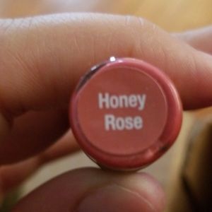 Honey rose lipsense
